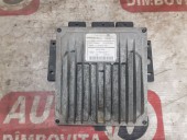 CALCULATOR MOTOR (ECU) RENAULT CLIO II OEM: 8200212348.