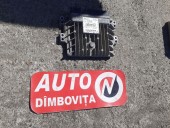 CALCULATOR MOTOR (ECU) RENAULT CLIO III OEM: 237100875R/237101293K.
