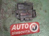 CALCULATOR MOTOR (ECU) RENAULT CLIO III OEM: 8200398934.