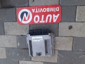 CALCULATOR MOTOR (ECU) RENAULT CLIO IV OEM: 0281030973.