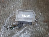 CALCULATOR MOTOR (ECU) RENAULT CLIO IV OEM: 237105337R.