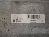 CALCULATOR MOTOR (ECU) RENAULT CLIO IV OEM: 237105337R.