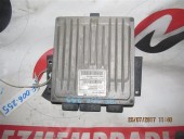 CALCULATOR MOTOR (ECU) RENAULT CLIO OEM: 8200498183.