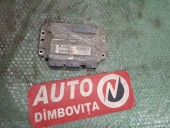 CALCULATOR MOTOR (ECU) RENAULT CLIO OEM: 8200505493.