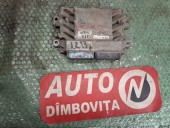 CALCULATOR MOTOR (ECU) RENAULT CLIO OEM: S110140201A.