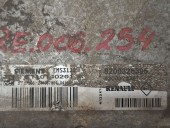 CALCULATOR MOTOR (ECU) RENAULT CLIO OEM: S110140201A.