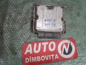 CALCULATOR MOTOR (ECU) RENAULT ESPACE OEM: 8200309318.