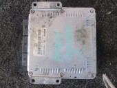 CALCULATOR MOTOR (ECU) RENAULT LAGUNA II OEM: 0281010556.