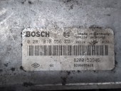 CALCULATOR MOTOR (ECU) RENAULT LAGUNA II OEM: 8200153946.