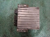 CALCULATOR MOTOR (ECU) RENAULT LAGUNA II OEM: 8200200577.