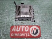 CALCULATOR MOTOR (ECU) RENAULT LAGUNA III OEM: 8200981816.