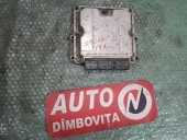 CALCULATOR MOTOR (ECU) RENAULT LAGUNA OEM: 0281010556.