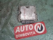 CALCULATOR MOTOR (ECU) RENAULT LAGUNA OEM: 0281011324.