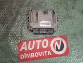 CALCULATOR MOTOR (ECU) RENAULT MASTER OEM: 0281011940.