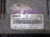 CALCULATOR MOTOR (ECU) RENAULT MASTER OEM: 0281011940.