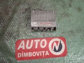 CALCULATOR MOTOR (ECU) RENAULT MASTER OEM: 7700311655.