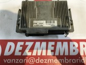 CALCULATOR MOTOR (ECU) RENAULT MEGANE 