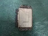 CALCULATOR MOTOR (ECU) RENAULT MEGANE II OEM: 8200283924.