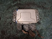 CALCULATOR MOTOR (ECU) RENAULT MEGANE II OEM: 8200321263.