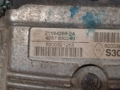 CALCULATOR MOTOR (ECU) RENAULT MEGANE II OEM: 8200321263.