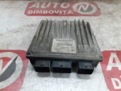 CALCULATOR MOTOR (ECU) RENAULT MEGANE II OEM: 8200334419.