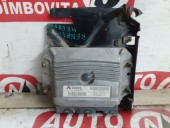 CALCULATOR MOTOR (ECU) RENAULT MEGANE II OEM: 8200387138.