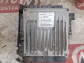 CALCULATOR MOTOR (ECU) RENAULT MEGANE II OEM: 8200399038.