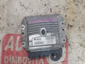 CALCULATOR MOTOR (ECU) RENAULT MEGANE II OEM: 8200509552.