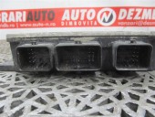 CALCULATOR MOTOR (ECU) RENAULT MEGANE II OEM: 8200911560.