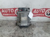 CALCULATOR MOTOR (ECU) RENAULT MEGANE II OEM: S122326109/8200565863.