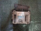 CALCULATOR MOTOR (ECU) RENAULT MEGANE III OEM: 237100055R.