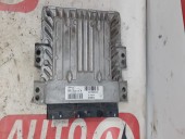 CALCULATOR MOTOR (ECU) RENAULT MEGANE III OEM: 237100307R.