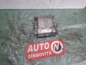 CALCULATOR MOTOR (ECU) RENAULT MEGANE III OEM: 237101454R.