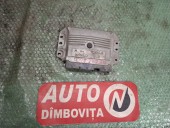 CALCULATOR MOTOR (ECU) RENAULT MEGANE OEM: 237100132R.