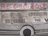CALCULATOR MOTOR (ECU) RENAULT MEGANE OEM: 237100132R.