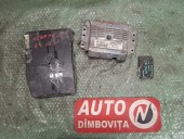 CALCULATOR MOTOR (ECU) RENAULT MEGANE OEM: 8200242405.