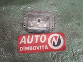 CALCULATOR MOTOR (ECU) RENAULT MEGANE OEM: 8200242405.