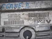 CALCULATOR MOTOR (ECU) RENAULT MEGANE OEM: 8200242405.