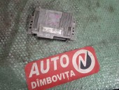 CALCULATOR MOTOR (ECU) RENAULT MEGANE OEM: S115300203A.