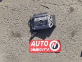 CALCULATOR MOTOR (ECU) RENAULT SCENIC II OEM: 8200387138.