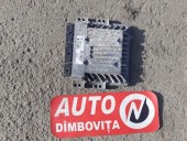 CALCULATOR MOTOR (ECU) RENAULT SCENIC III OEM: 237100386R.