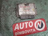 CALCULATOR MOTOR (ECU) RENAULT SCENIC OEM: 0281010442.