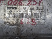 CALCULATOR MOTOR (ECU) RENAULT SCENIC OEM: 0281010442.