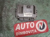 CALCULATOR MOTOR (ECU) RENAULT SCENIC OEM: 0281011549/8200310863.