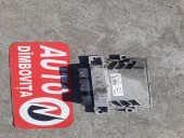 CALCULATOR MOTOR (ECU) RENAULT SYMBOL II OEM: 8201117953.
