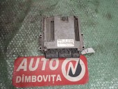 CALCULATOR MOTOR (ECU) RENAULT SYMBOL OEM: 0281030439.
