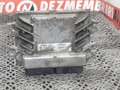 CALCULATOR MOTOR (ECU) RENAULT SYMBOL OEM: 8200326391/8200326380.