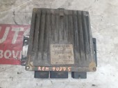 CALCULATOR MOTOR (ECU) RENAULT SYMBOL OEM: 8200334540/8200412768.