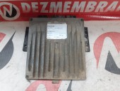 CALCULATOR MOTOR (ECU) RENAULT SYMBOL OEM: 8200469333.