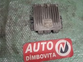 CALCULATOR MOTOR (ECU) RENAULT SYMBOL OEM: 8200513058.